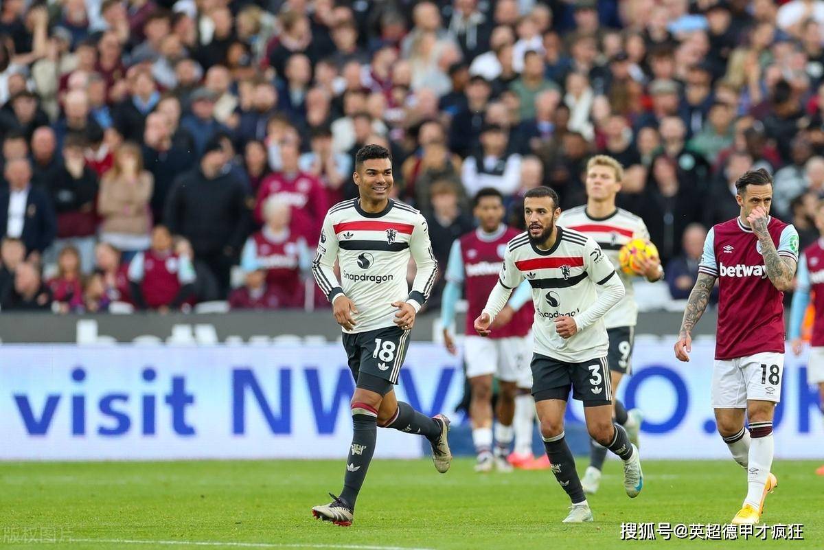 曼联狂胜西汉姆,连胜3场大步迈进欧冠区 曼联狂胜西汉姆,连胜3场大步迈进欧冠区