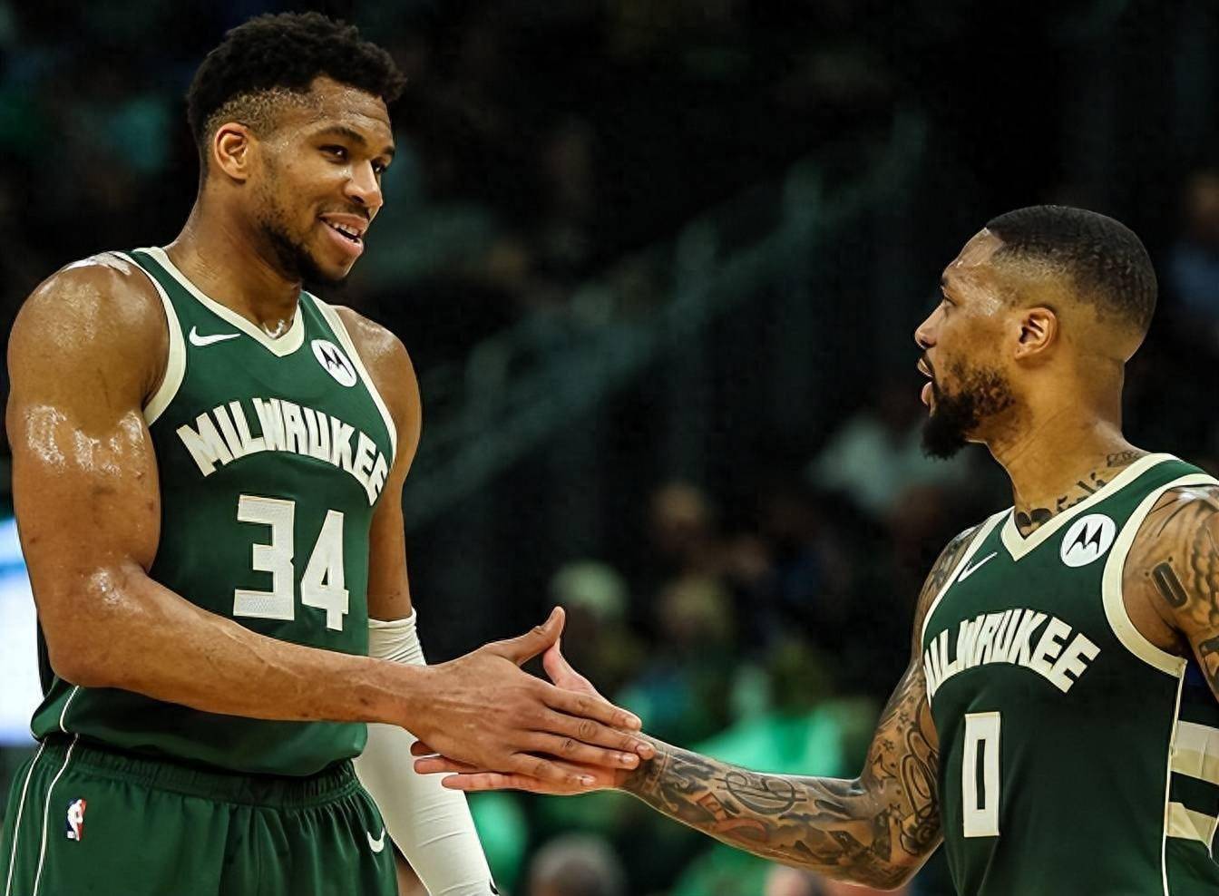 关于雄鹿击败老鹰,字母哥继续领军取得胜利的信息 关于雄鹿击败老鹰,字母哥继续领军取得胜利的信息