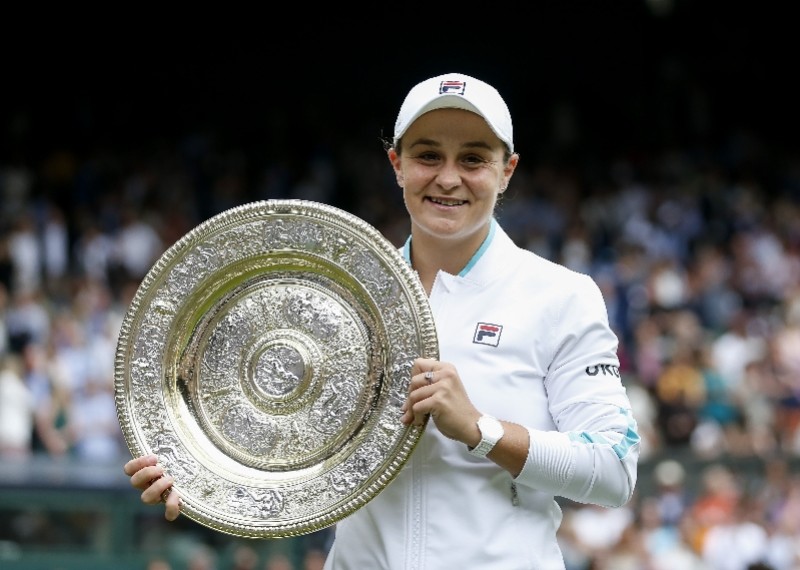 捷克选手一跃冠军榜,赢得掌声 捷克选手一跃冠军榜,赢得掌声