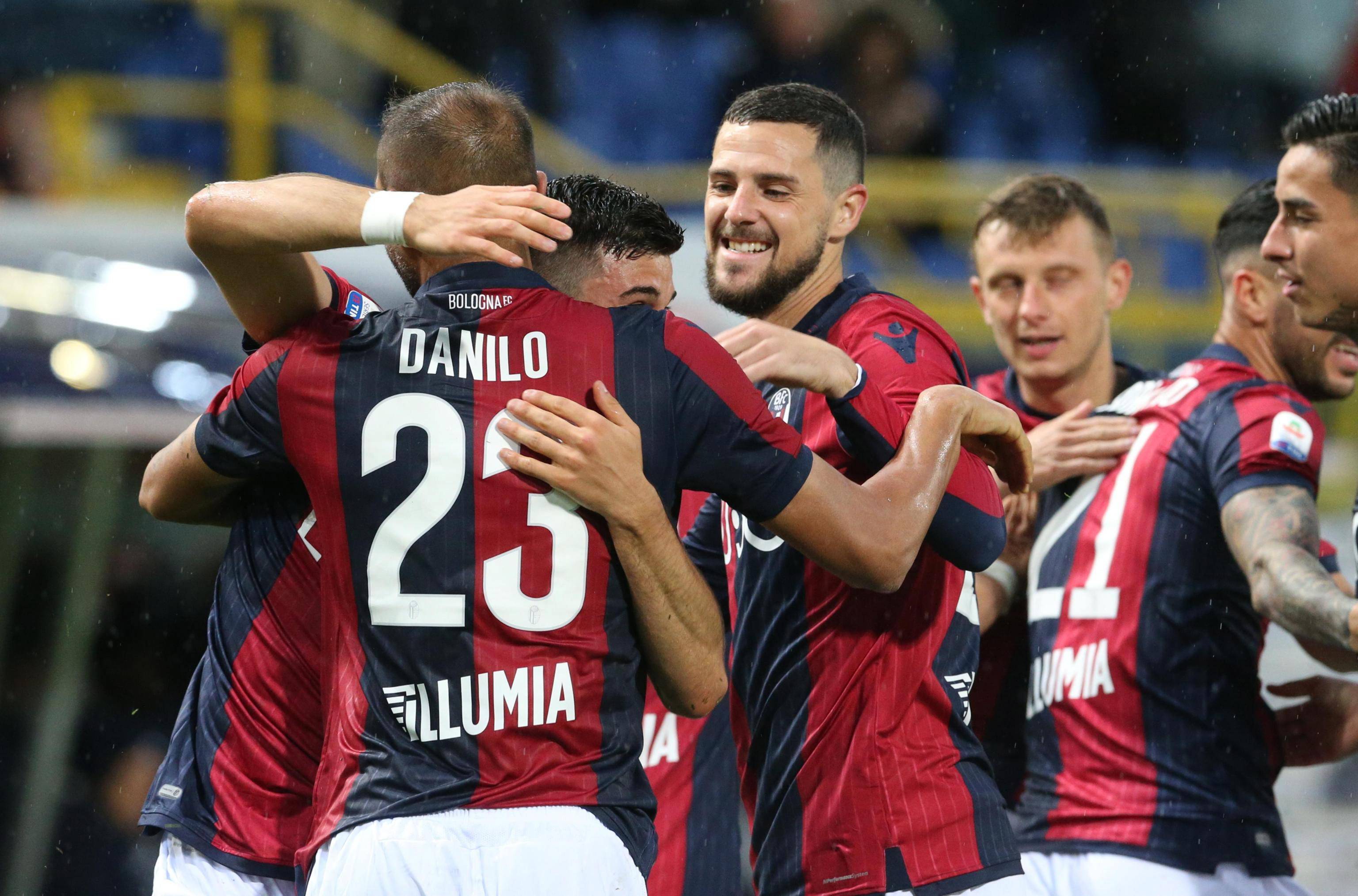 维罗纳主场告捷,继续保持不败 维罗纳主场告捷,继续保持不败