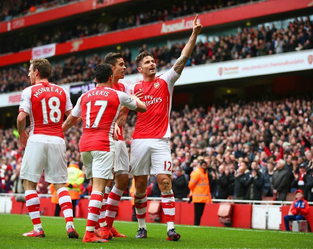 包含阿森纳战力全开,誓死卫冕主场荣誉的词条 包含阿森纳战力全开,誓死卫冕主场荣誉的词条