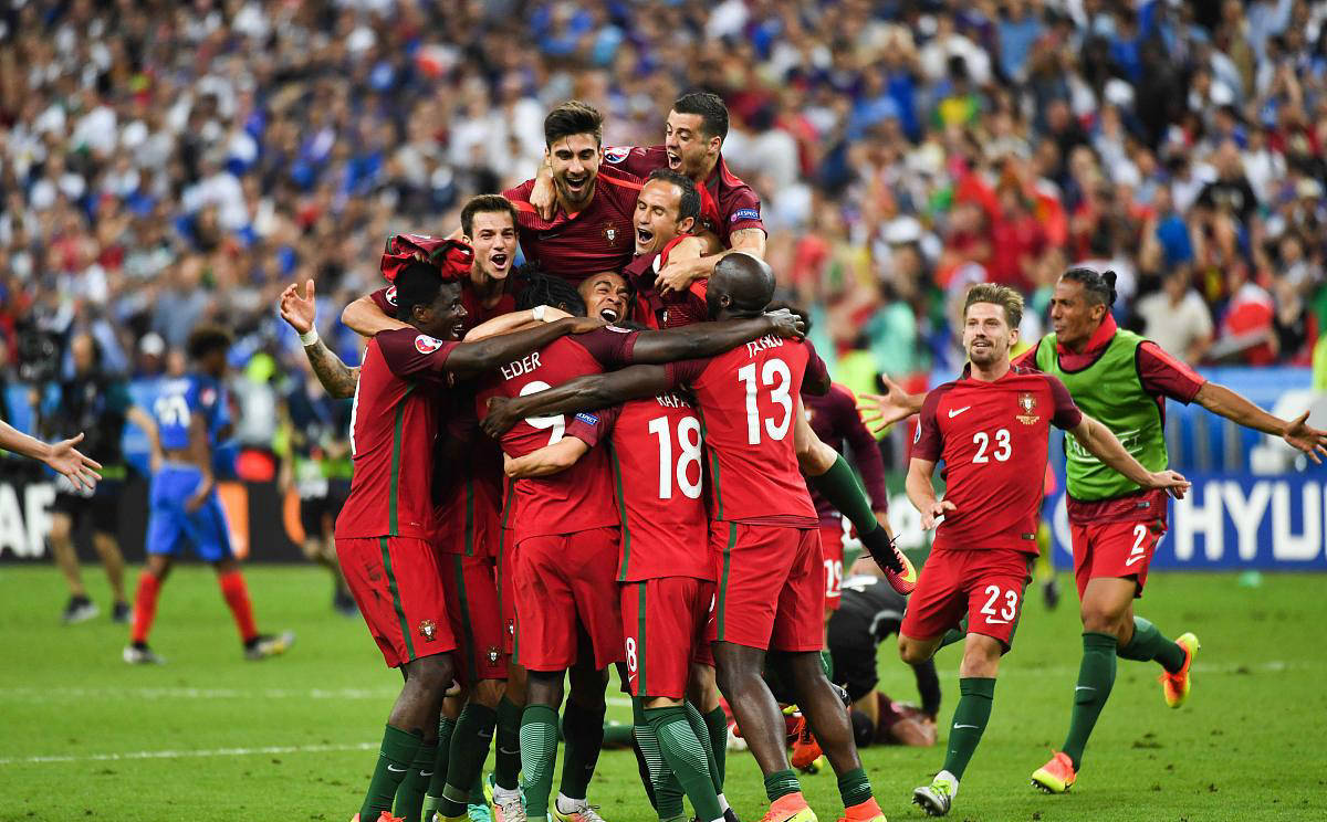 葡萄牙队击败奥地利,欧国联资格赛积分榜登顶的简单介绍 葡萄牙队击败奥地利,欧国联资格赛积分榜登顶的简单介绍