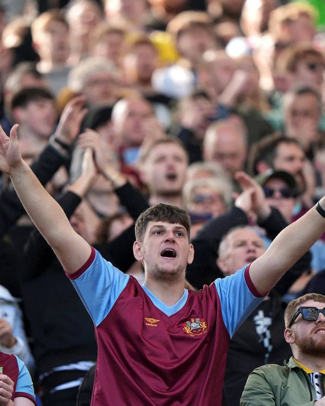 伯恩利客场大败,欧战梦或将破灭 伯恩利客场大败,欧战梦或将破灭