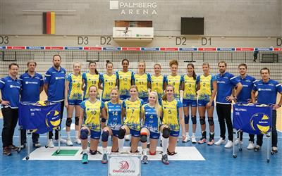 立陶宛惨败兴垫，降级欧洲国家联赛D组