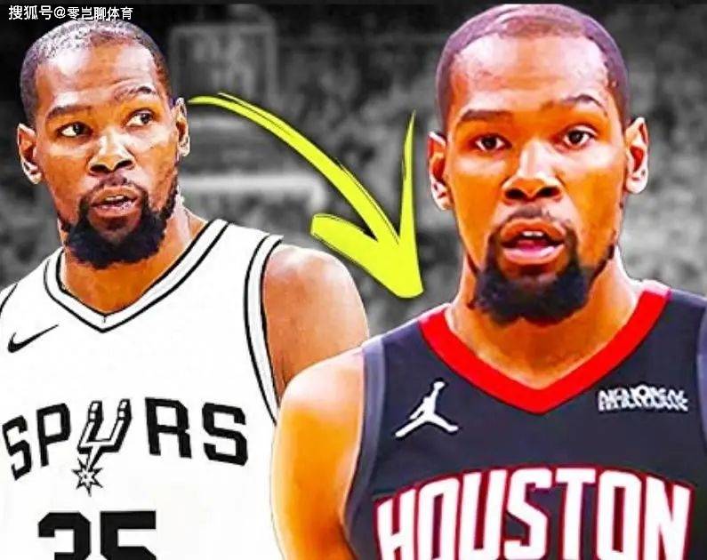 篮网客场逆转马刺,杜兰特再度成为绝对核心 篮网客场逆转马刺,杜兰特再度成为绝对核心