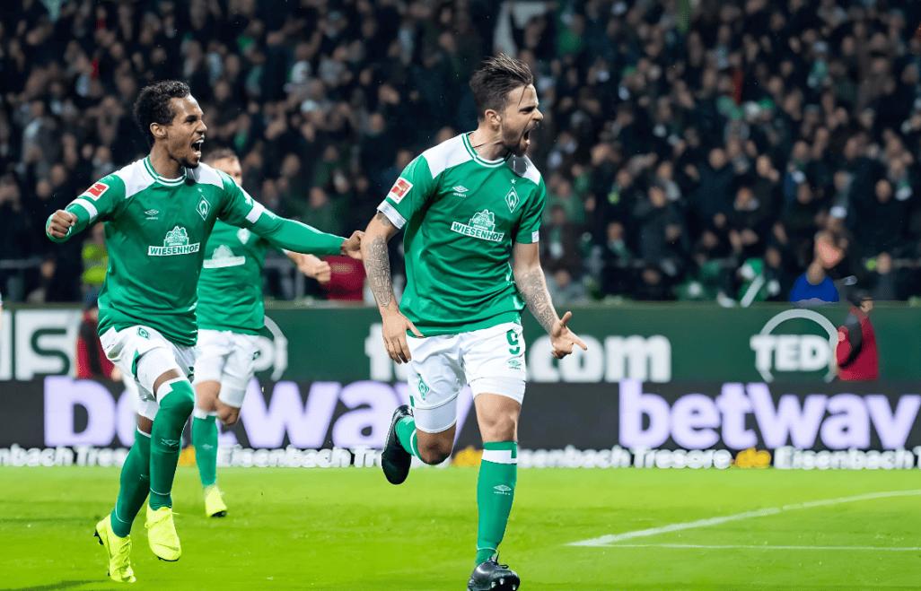 云达不来梅主场不敌弗赖堡,遭遇连败的简单介绍 云达不来梅主场不敌弗赖堡,遭遇连败的简单介绍