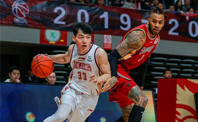 台州男篮连胜告捷,展现强队气质势不可挡的简单介绍 台州男篮连胜告捷,展现强队气质势不可挡的简单介绍