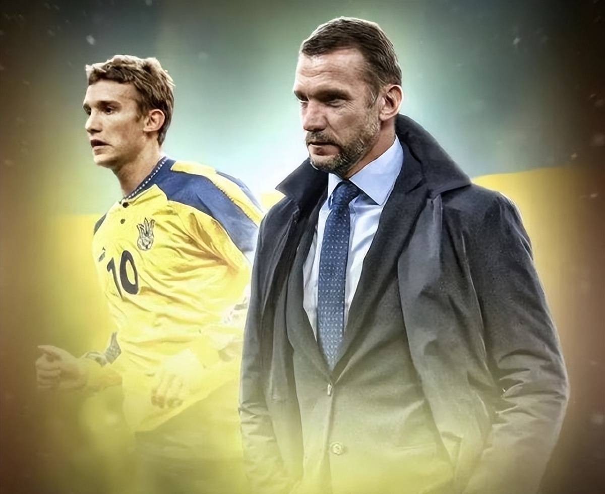 乌克兰队在欧预赛中爆冷获胜，让人期待