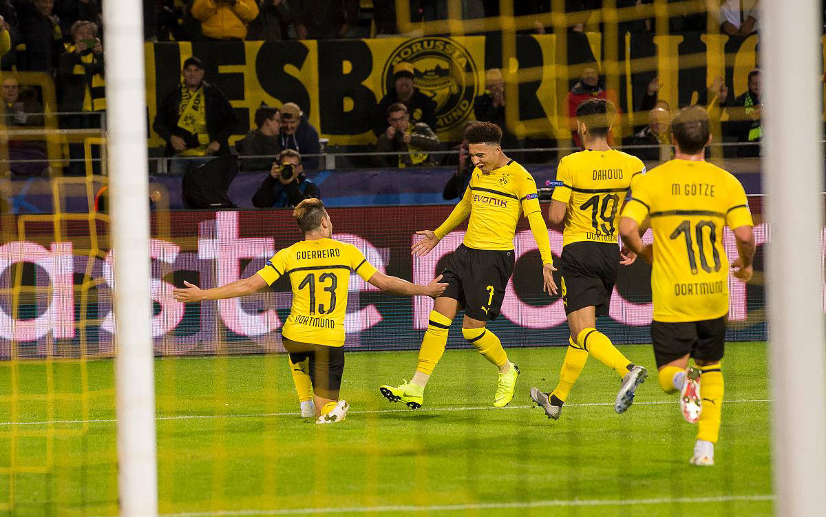 多特蒙德遭遇连败，危机愈发加剧