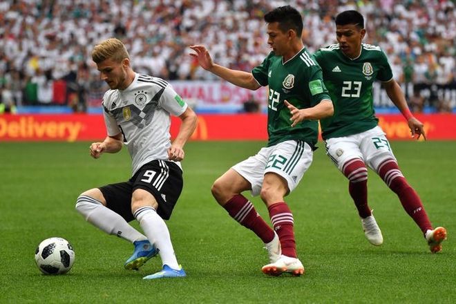 俄罗斯卫冕冠军,德国卫冕失利 俄罗斯卫冕冠军,德国卫冕失利