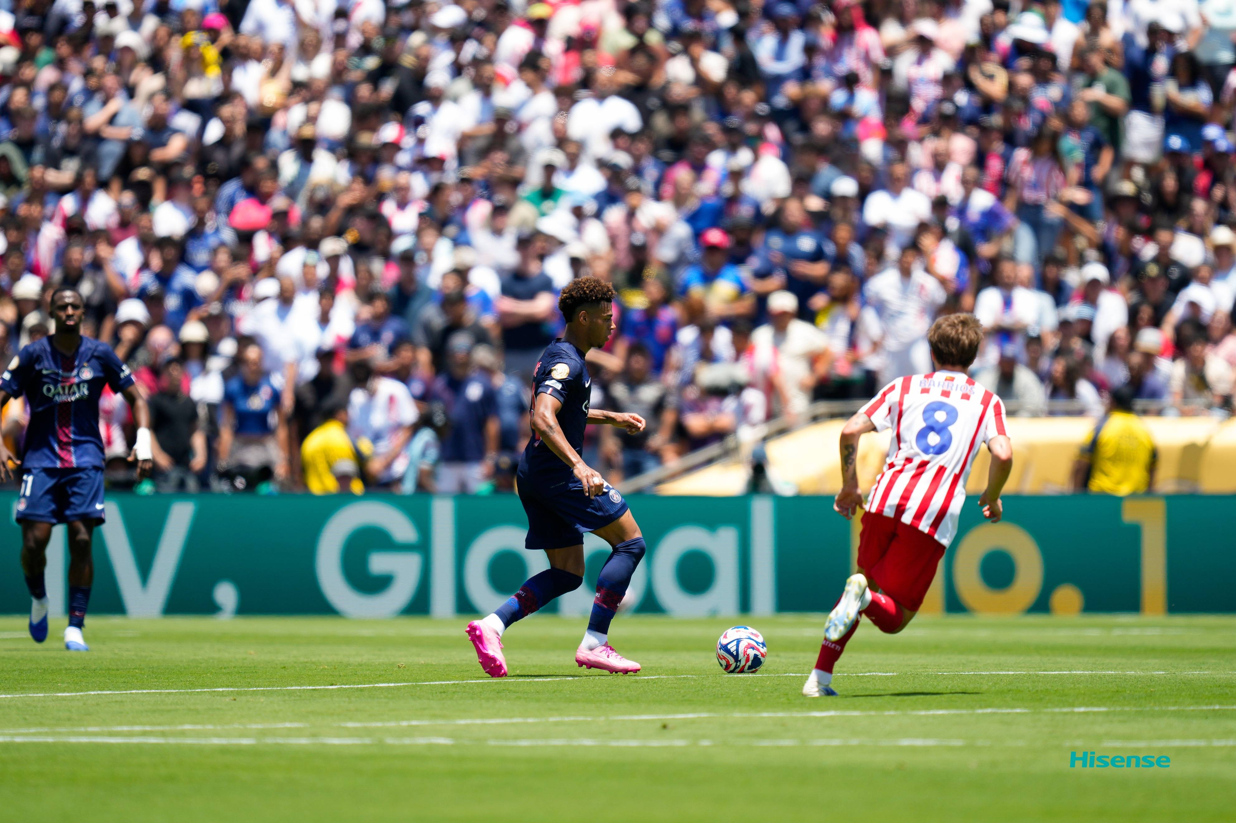 意大利豪门主场惨败，遭遇出局命运