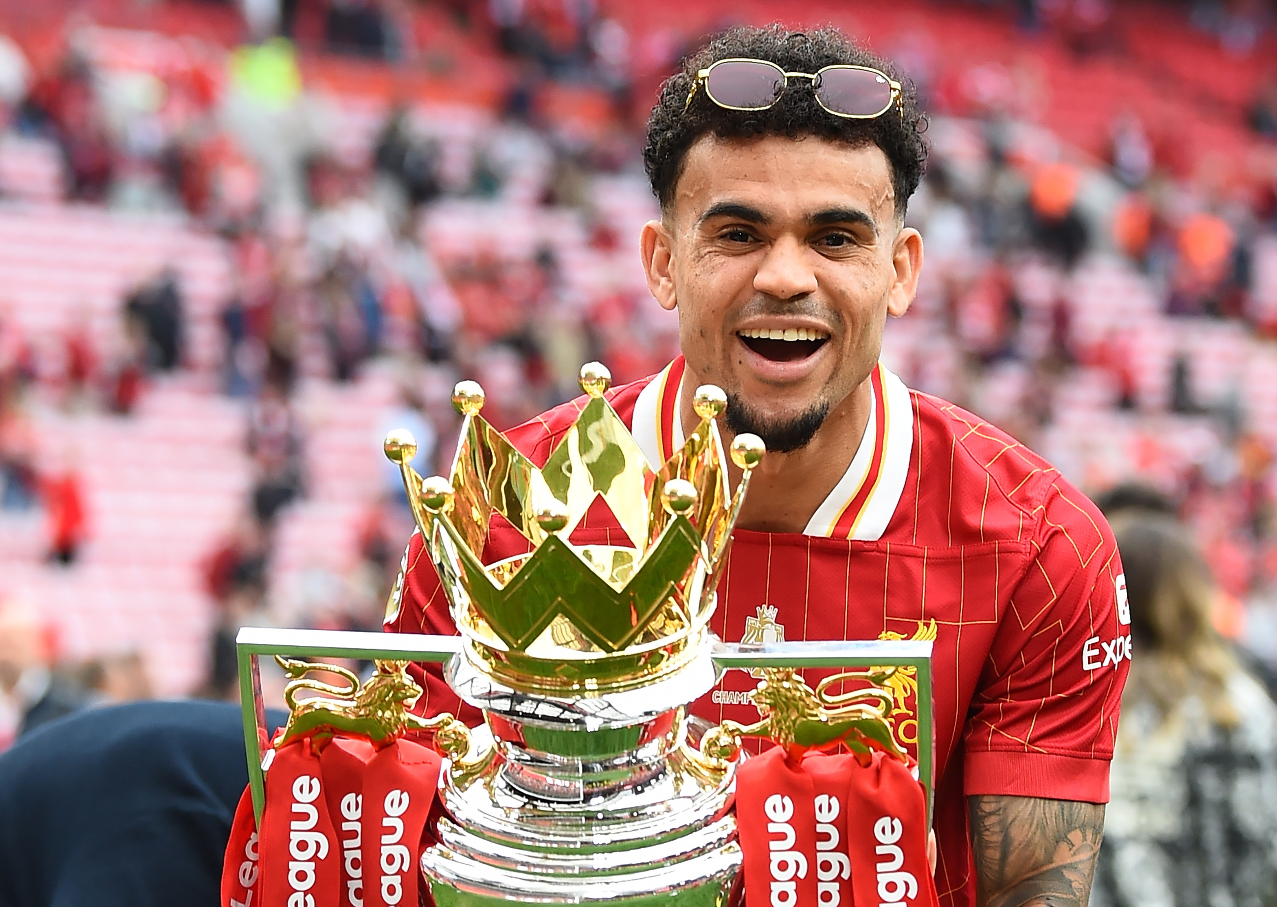 关于利物浦前锋表现亮眼，帮助球队挽回比分的信息