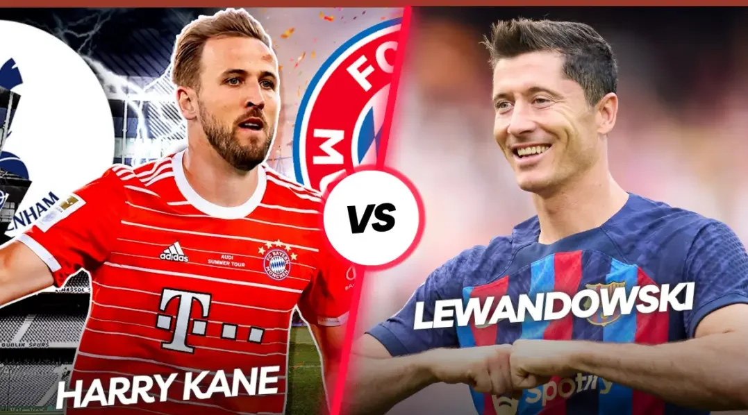 莱万梅开二度，携拜仁晋级欧冠强