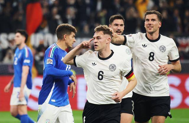 包含欧国联赛中诸多球员表现抢眼，颇受追捧的词条