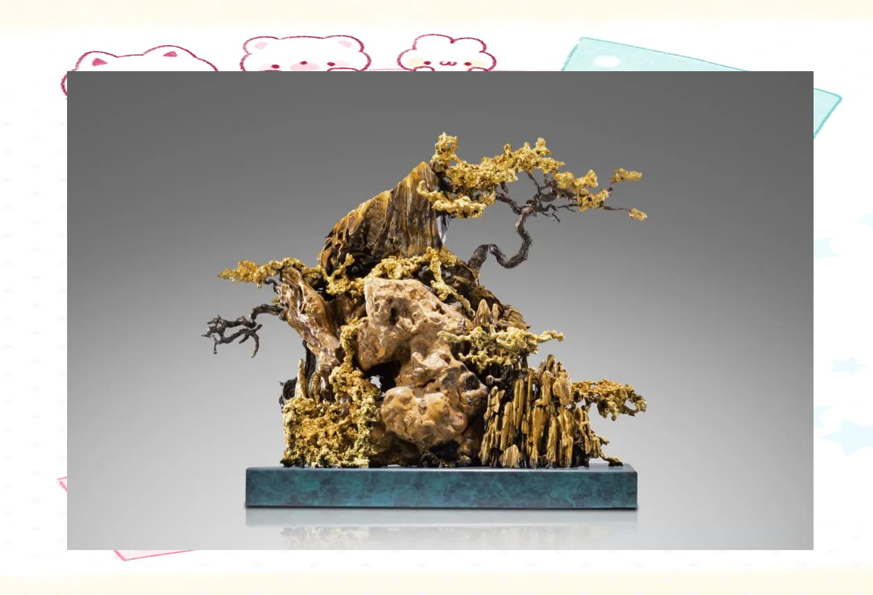 精湛技艺的展示让人惊艳,令人心生敬意 精湛技艺的展示让人惊艳,令人心生敬意