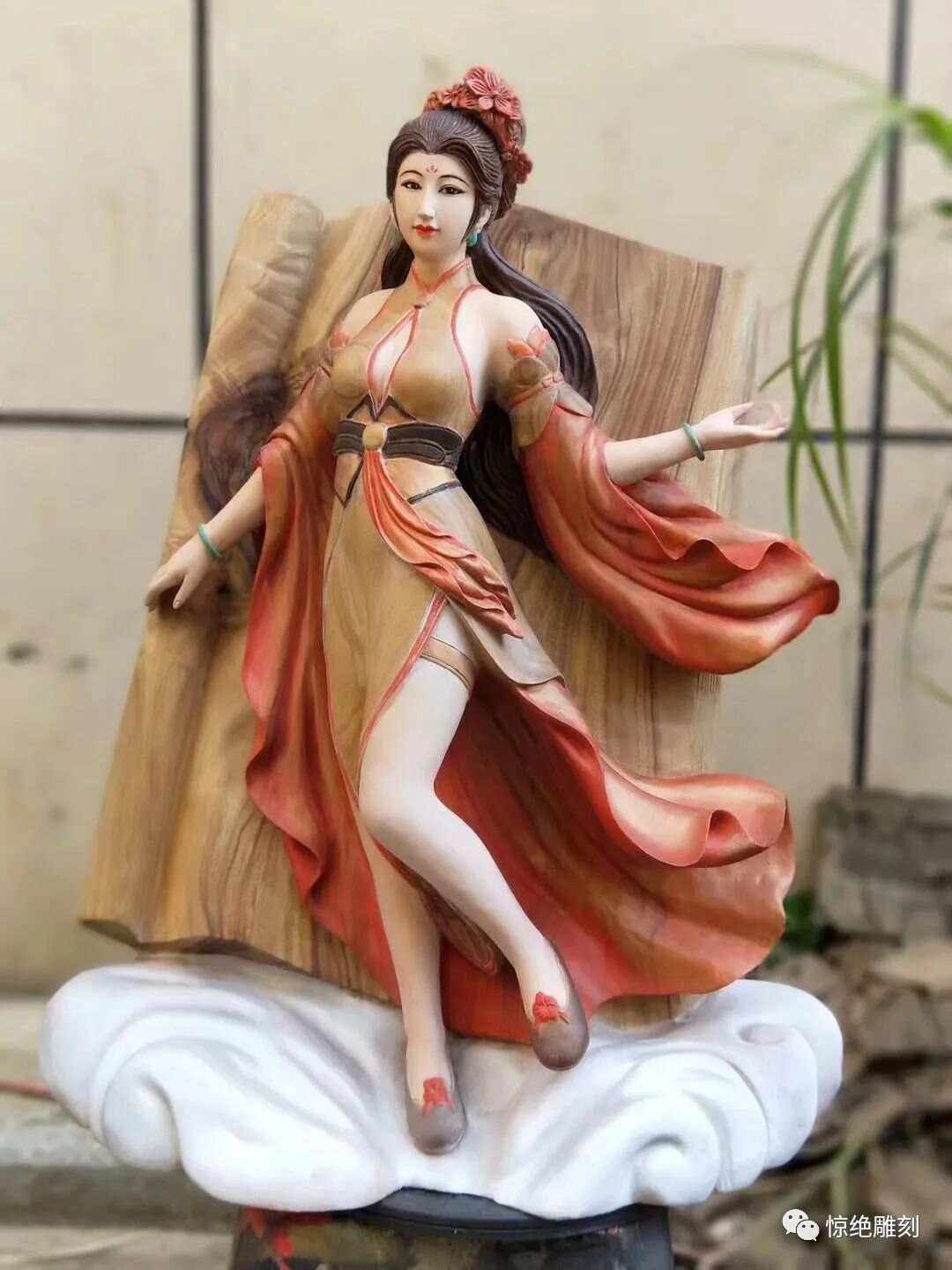 精湛技艺的展示让人惊艳,令人心生敬意 精湛技艺的展示让人惊艳,令人心生敬意