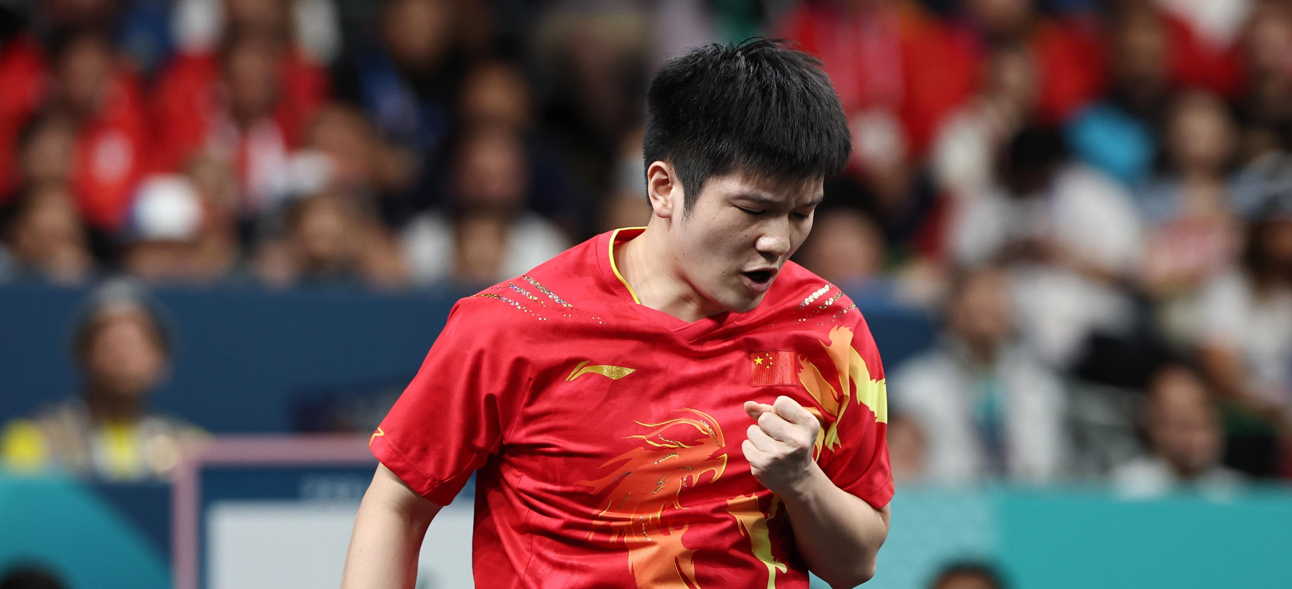 德国运动员勇夺第一,笑傲群雄 德国运动员勇夺第一,笑傲群雄