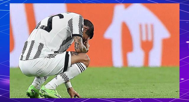 尤文图斯不敌小球队,鲜少失利 尤文图斯不敌小球队,鲜少失利