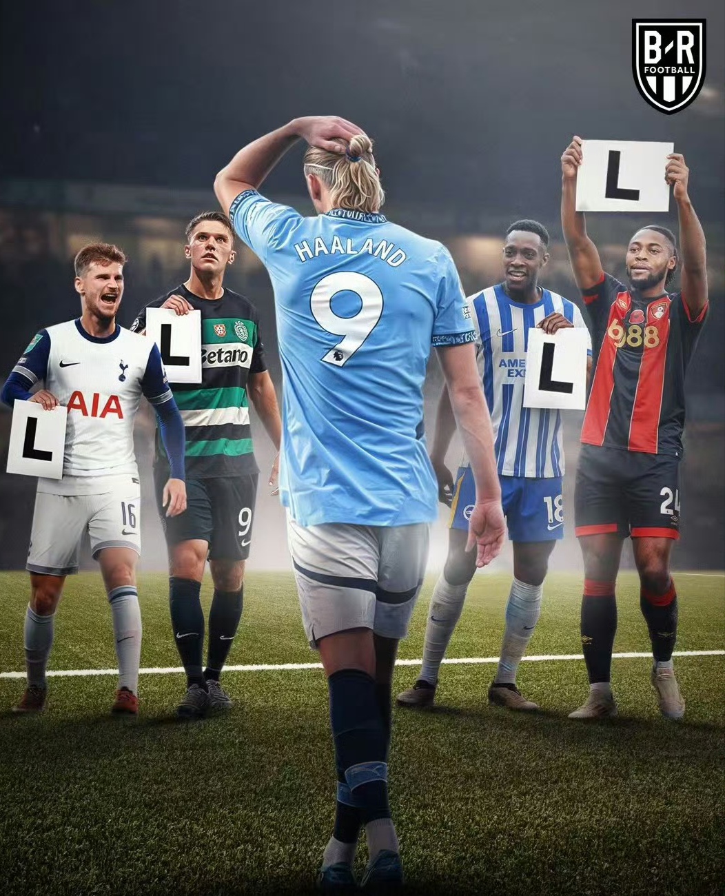 曼城爆冷失利,客场遭逆转惨败! 曼城爆冷失利,客场遭逆转惨败!