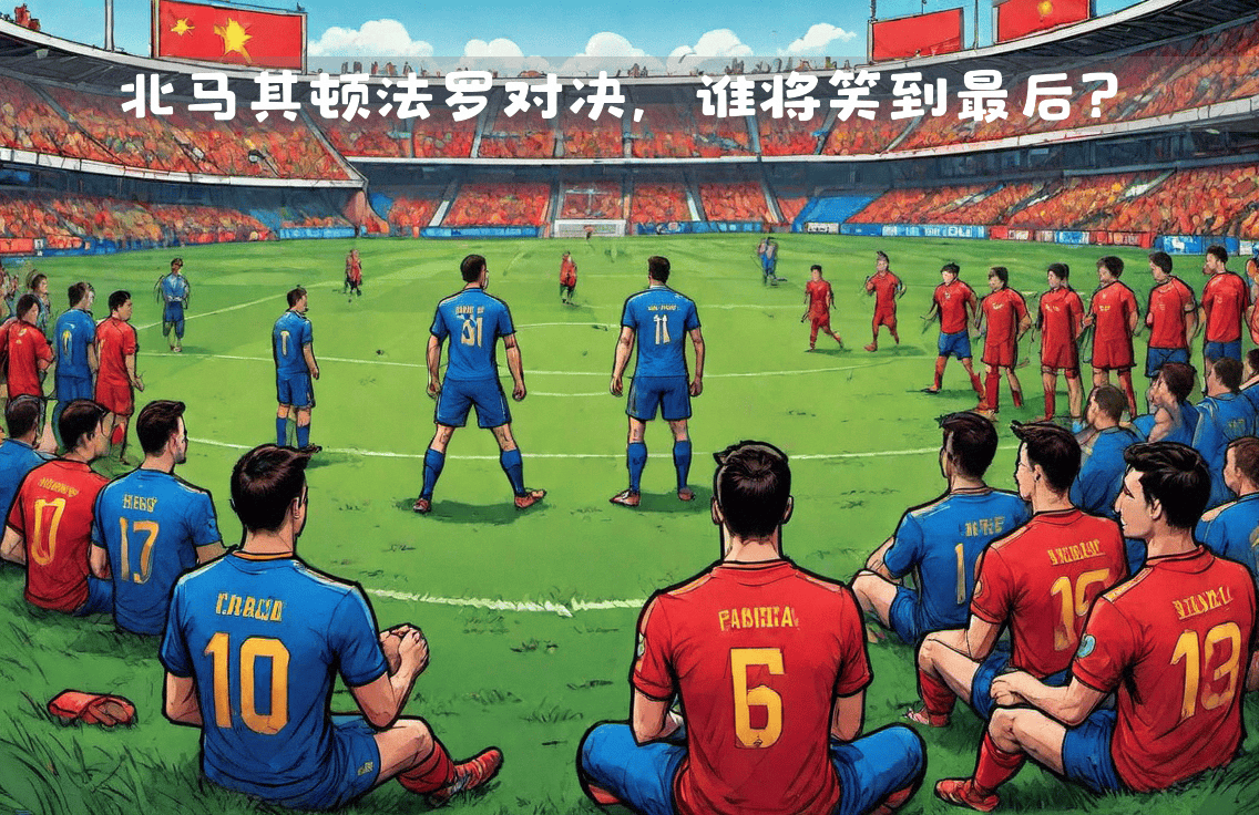 德国与北马其顿欧预赛,实力对决 德国与北马其顿欧预赛,实力对决