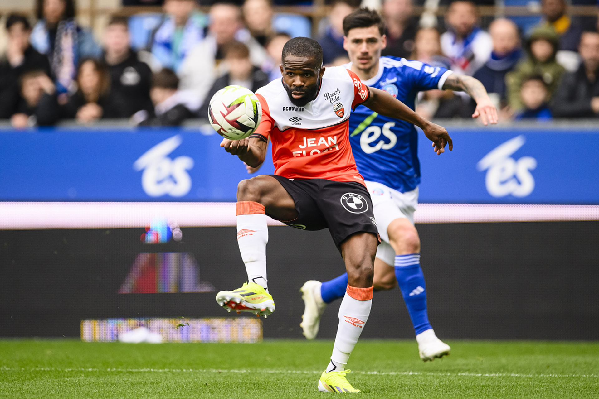 尼斯足球俱乐部备战里昂大战 尼斯足球俱乐部备战里昂大战