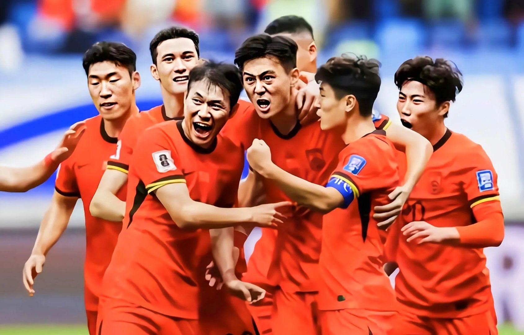 亚洲杯火热开赛，精彩对抗连连上演