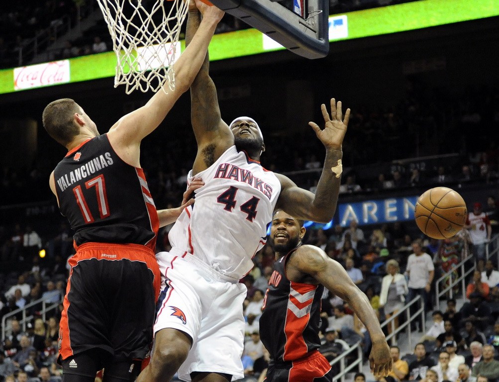 猛龙在延长赛中惜败老鹰,未能奏凯 猛龙在延长赛中惜败老鹰,未能奏凯