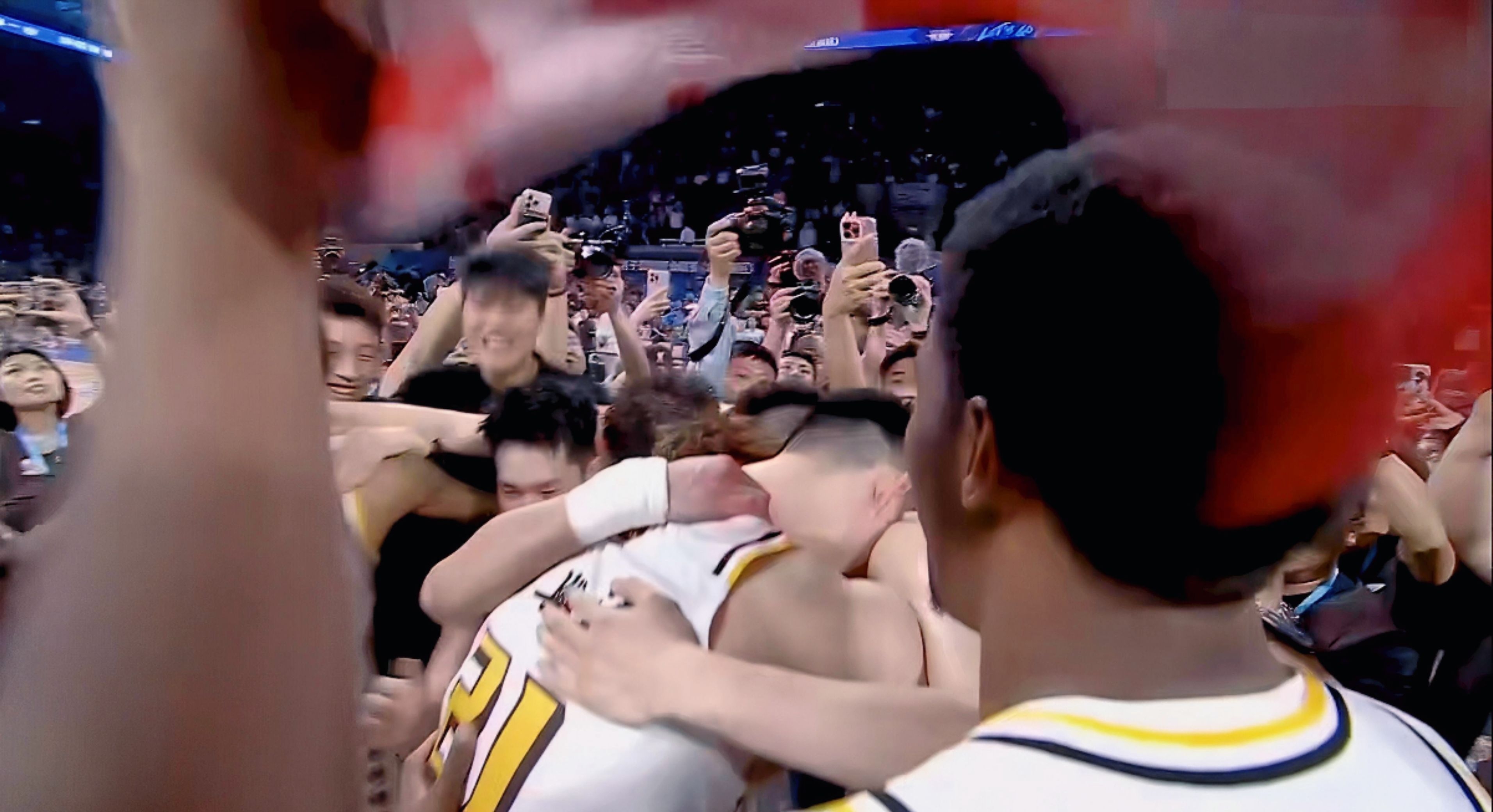 强队对决引人期待,胜负之间谁能笑到最后的简单介绍 强队对决引人期待,胜负之间谁能笑到最后的简单介绍