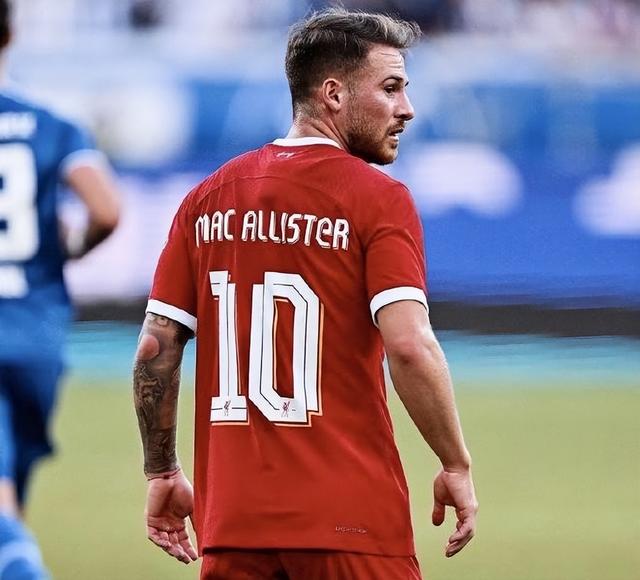 利物浦中场伤愈复出，红军实力再展拳脚的简单介绍