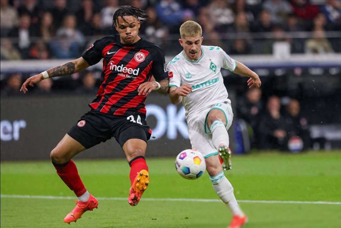 德甲豪门遭遇连败,球队状态堪忧的简单介绍 德甲豪门遭遇连败,球队状态堪忧的简单介绍