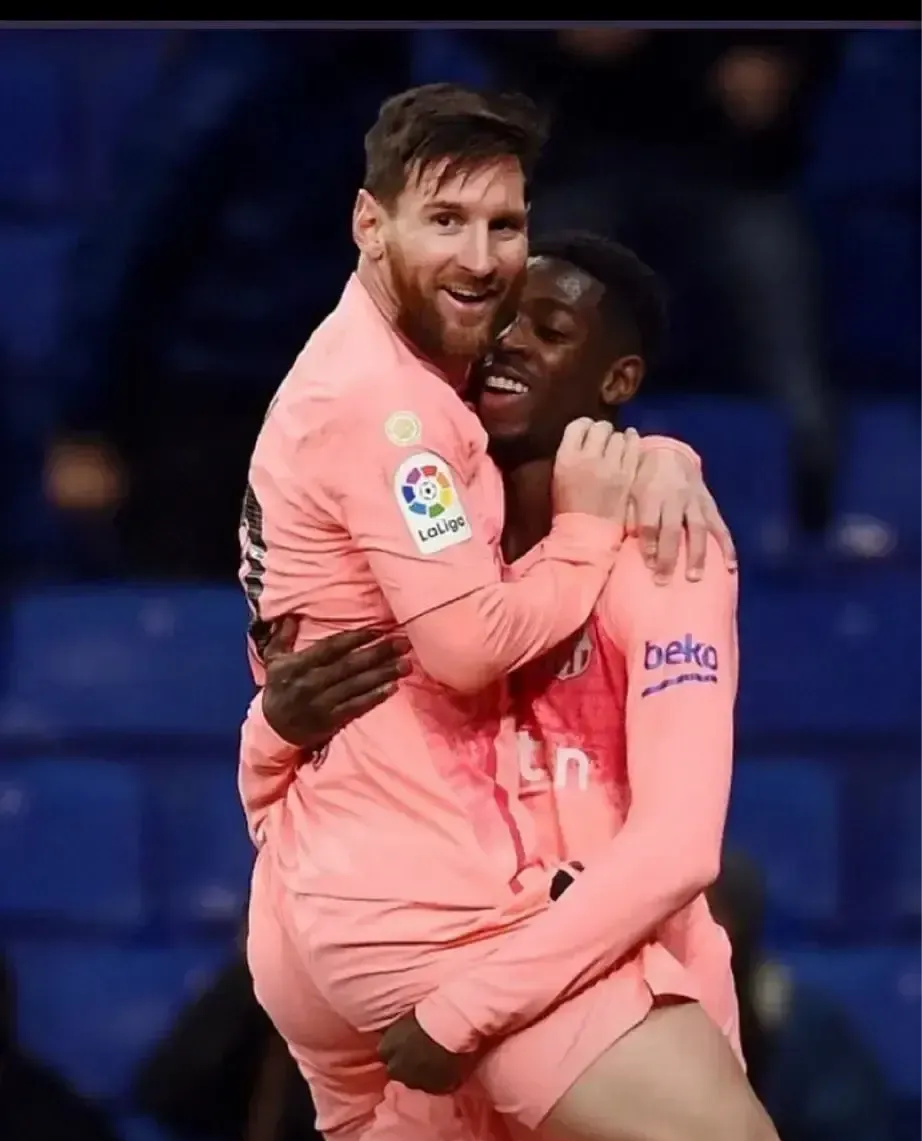 巴萨前锋梅西再次成为球队救世主 巴萨前锋梅西再次成为球队救世主