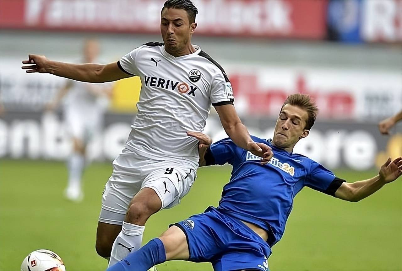 弗莱堡击败对手,发挥出色取得胜利 弗莱堡击败对手,发挥出色取得胜利