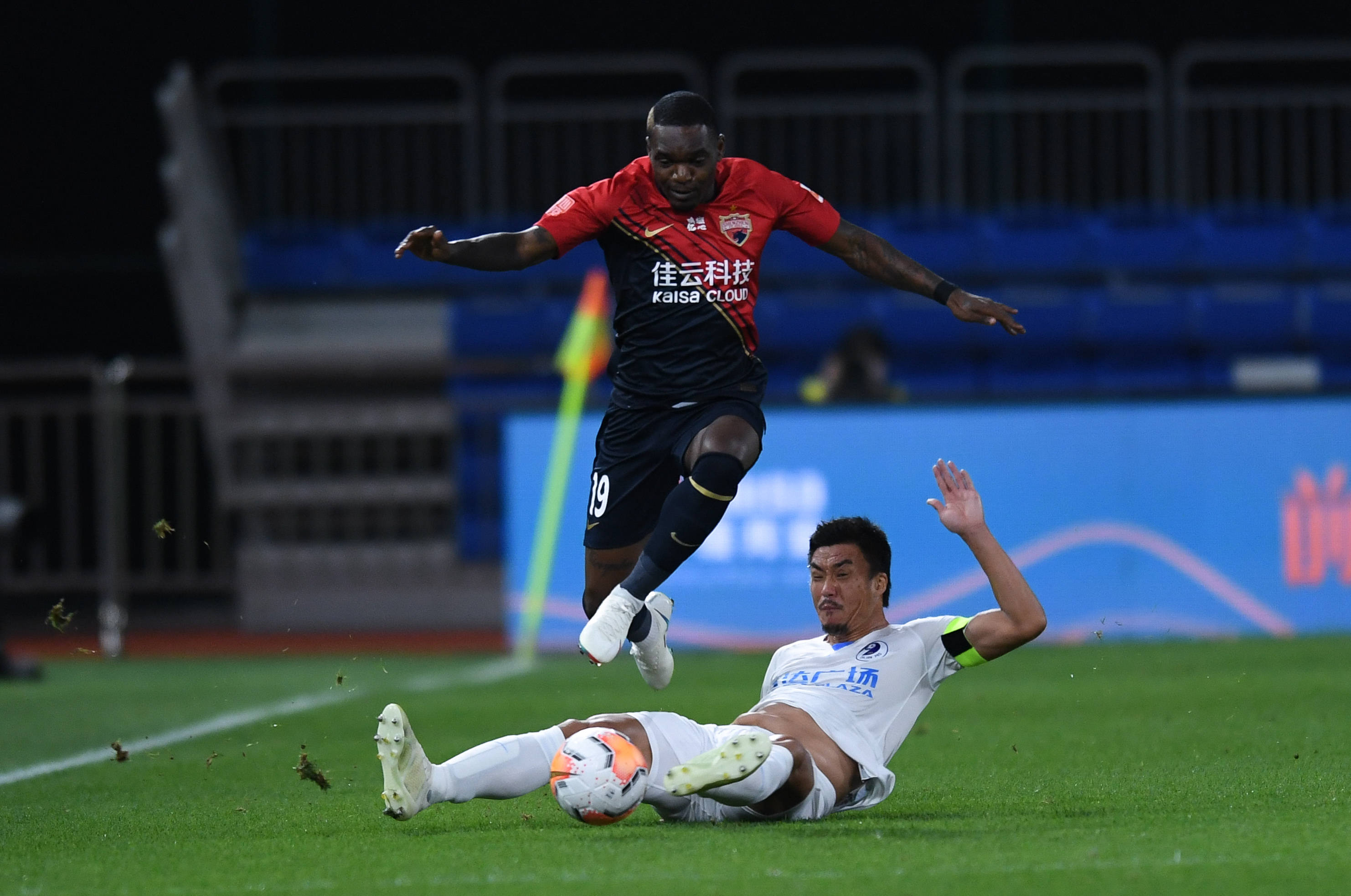 大连人客场-力克深圳佳兆业,开门红的简单介绍 大连人客场-力克深圳佳兆业,开门红的简单介绍