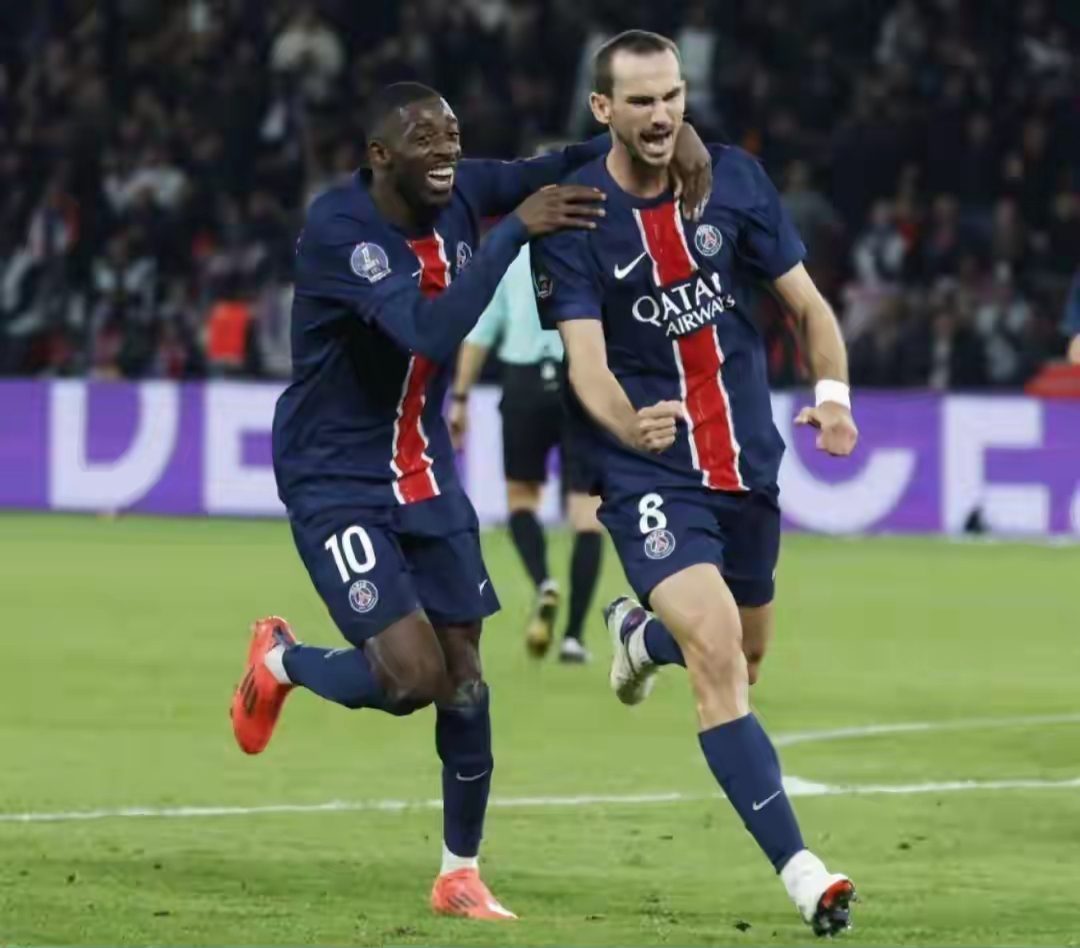 关于法甲冠军强势崛起,巴黎圣日耳曼期待绝技的信息 关于法甲冠军强势崛起,巴黎圣日耳曼期待绝技的信息