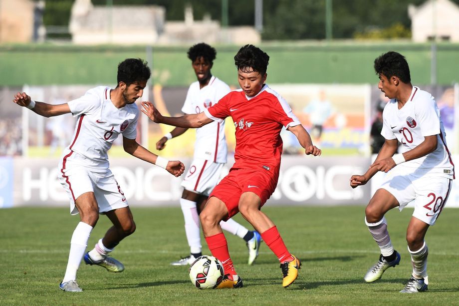 墨西哥联赛巅峰之战即将打响 墨西哥联赛巅峰之战即将打响