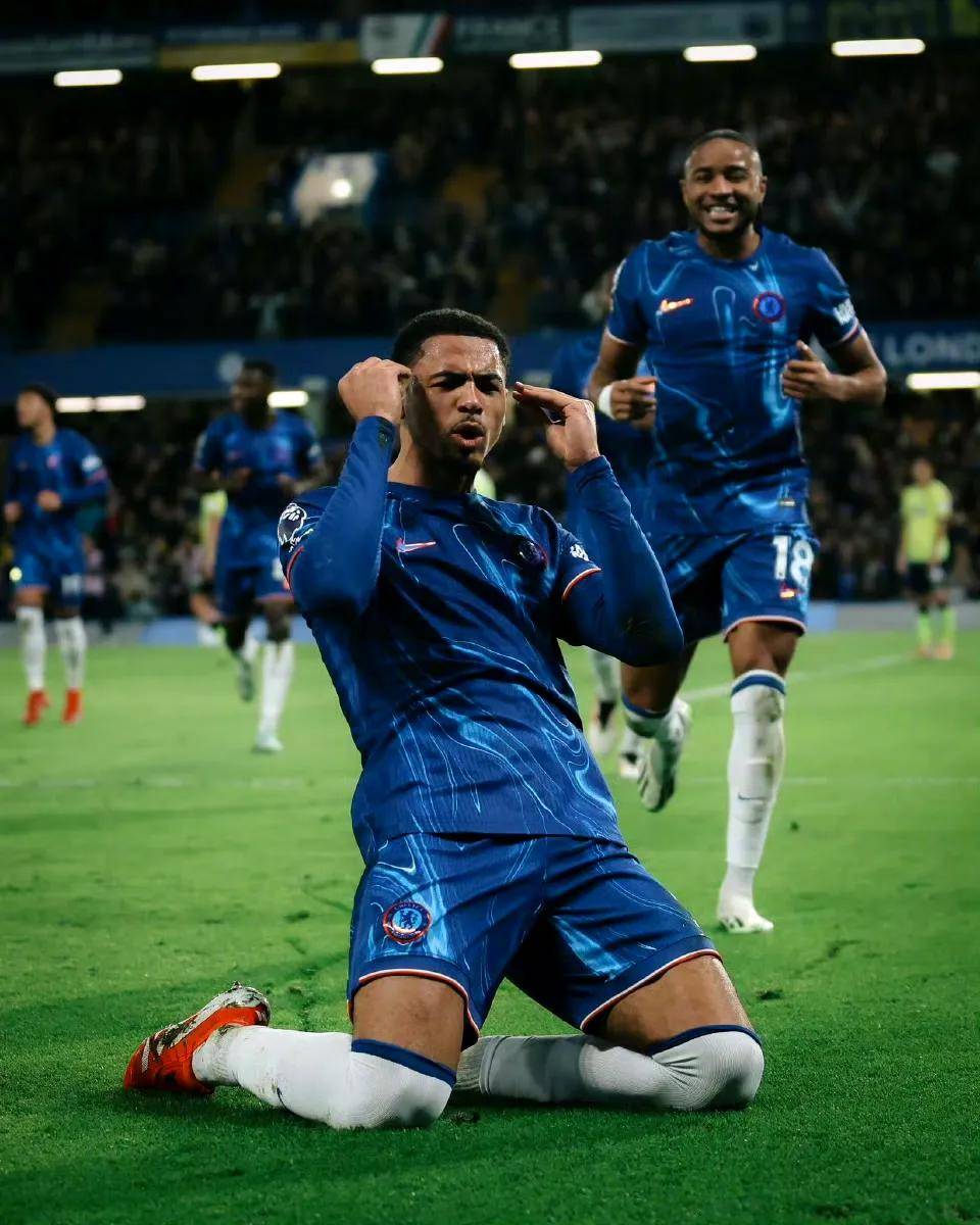 切尔西主场逼平马德里竞技的简单介绍