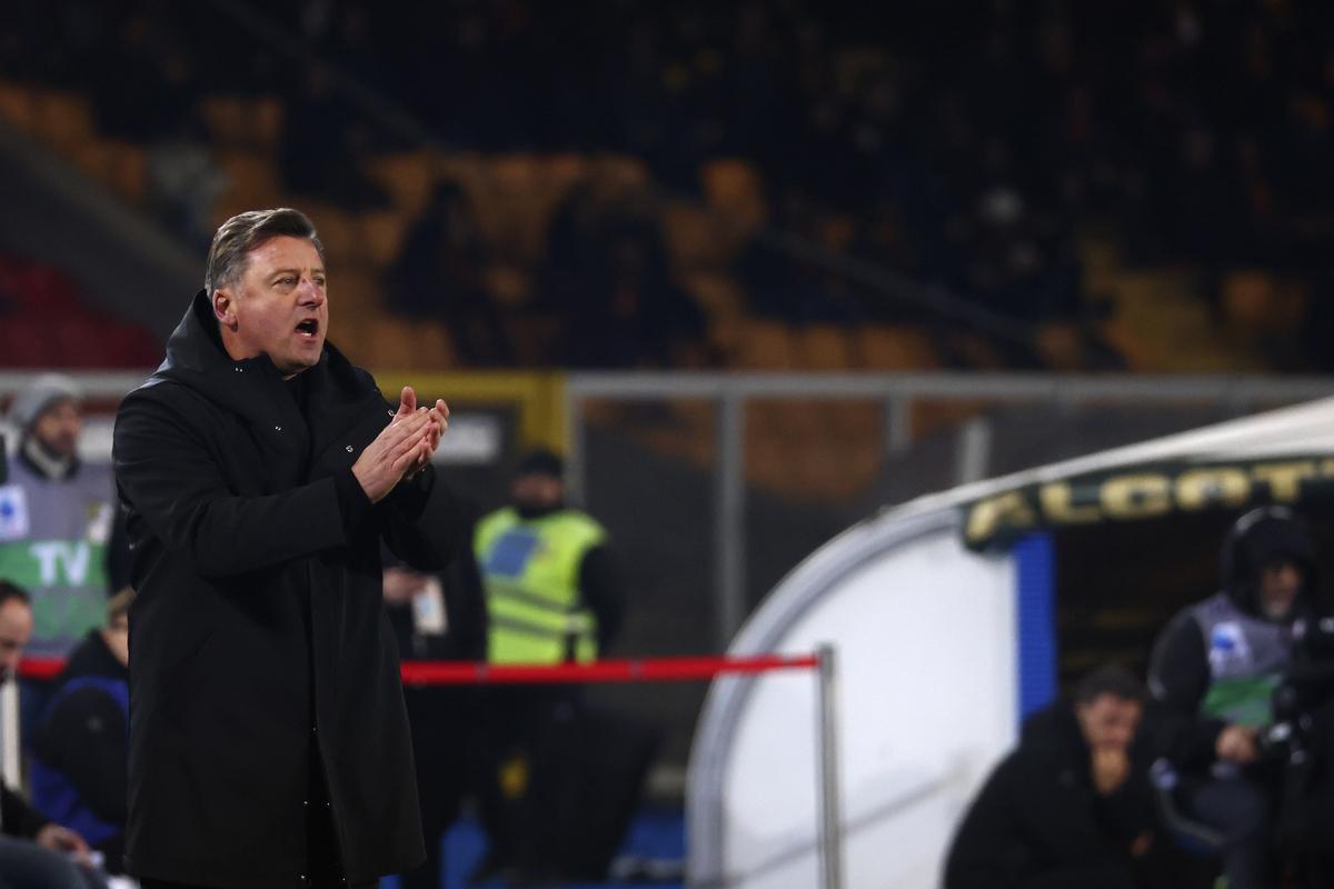 乌迪内斯客场逼平克罗托内,保持不败气势的简单介绍 乌迪内斯客场逼平克罗托内,保持不败气势的简单介绍