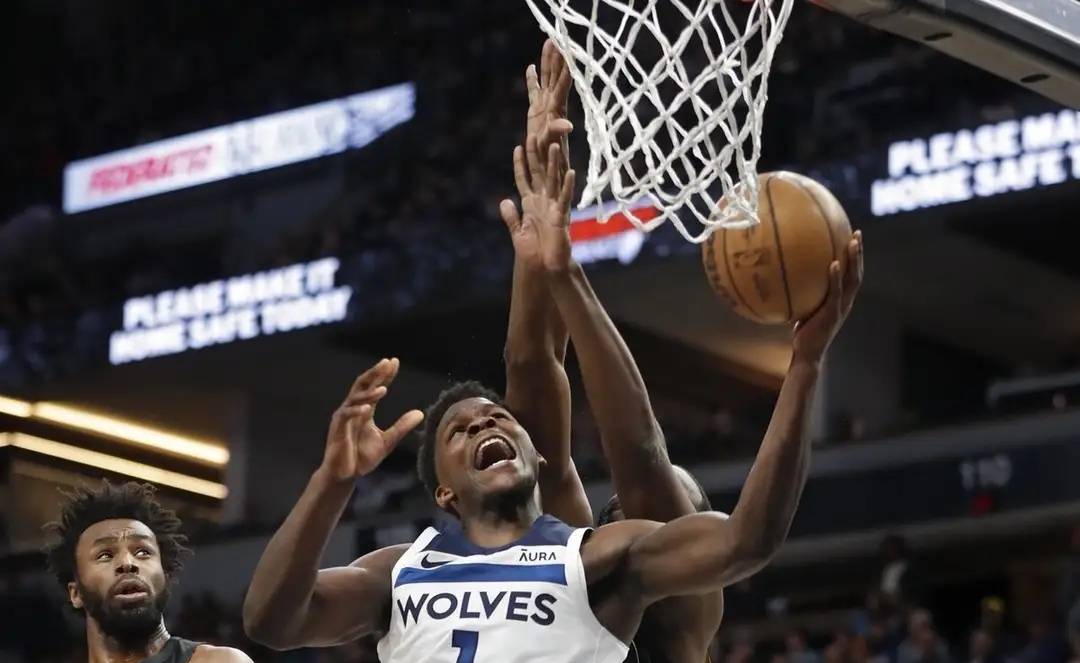 包含森林狼轻取黄蜂，逐渐崛起成为东部黑马的词条