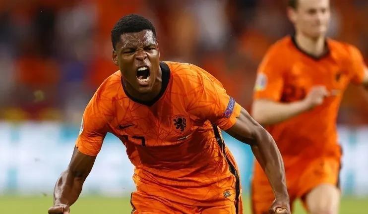 荷兰豪门强势回归,追求胜利 荷兰豪门强势回归,追求胜利