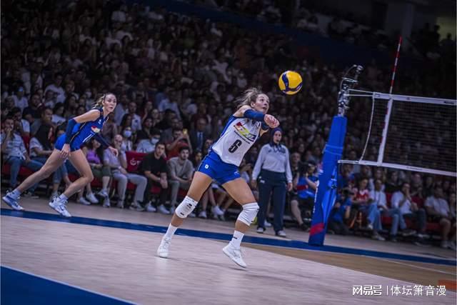 意大利公开赛横扫对手，破译对手战术