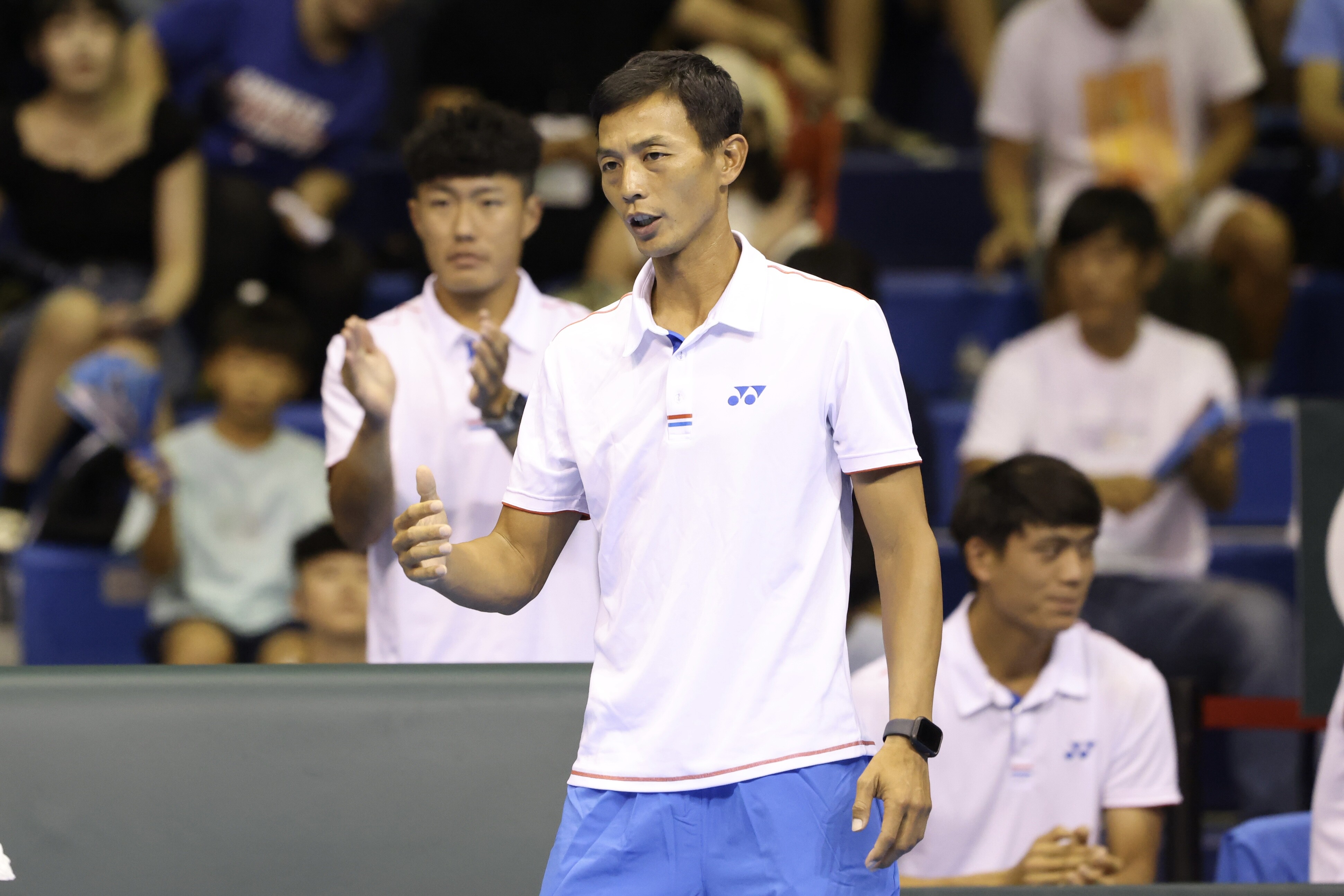 台湾球队在国际赛事中崭露头角 台湾球队在国际赛事中崭露头角