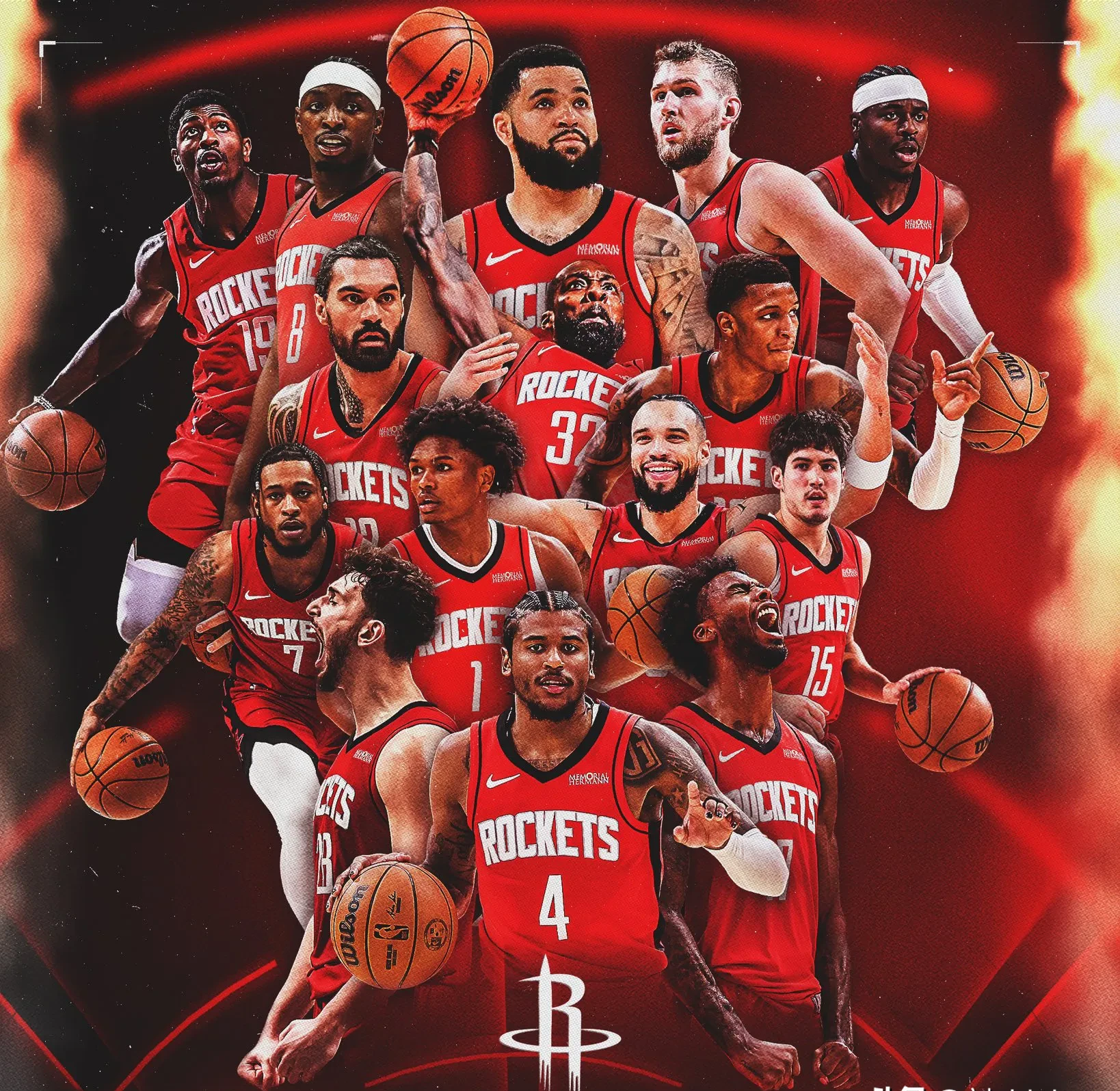 火箭队球员受伤连连,球队备战受干扰的简单介绍 火箭队球员受伤连连,球队备战受干扰的简单介绍