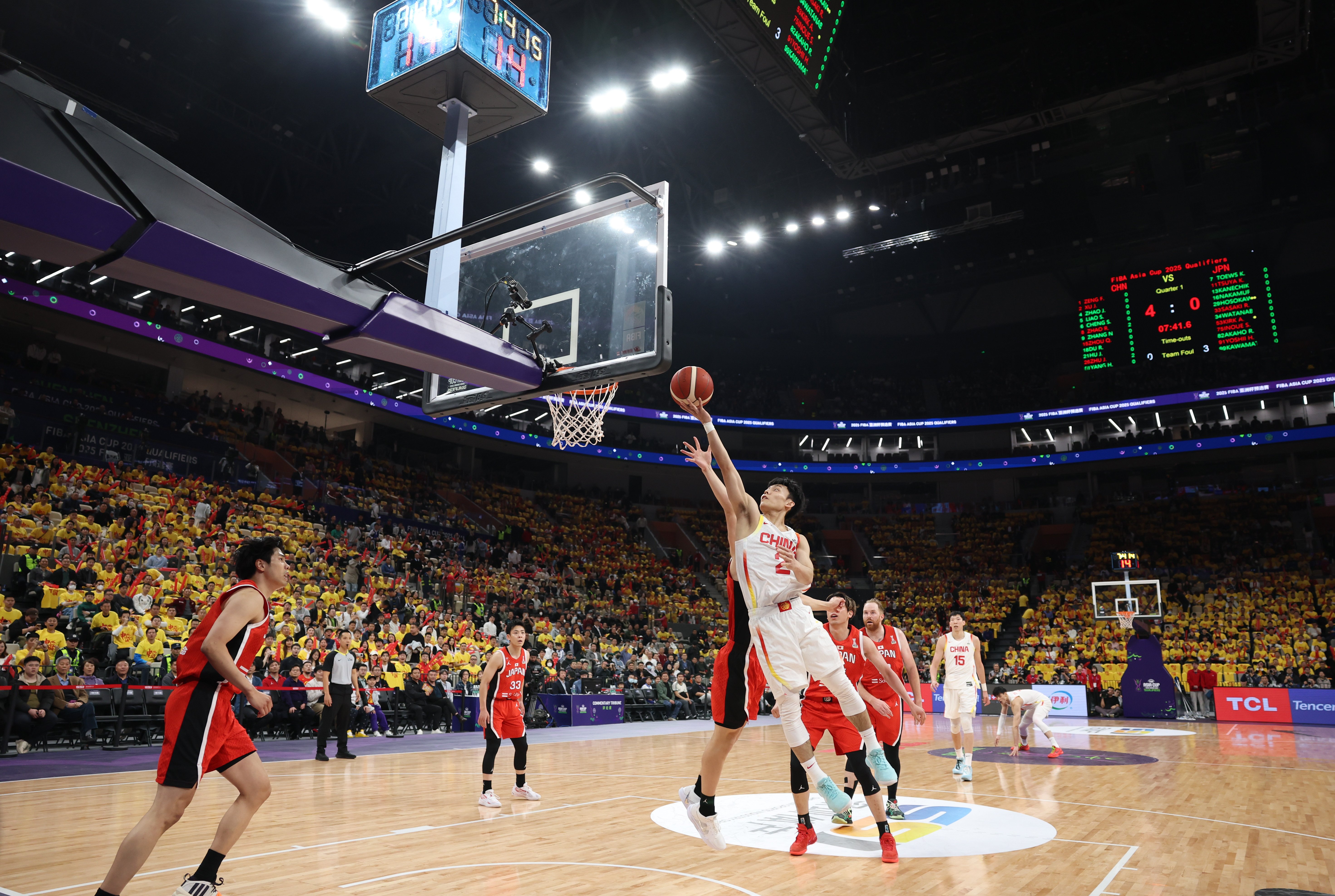 包含亚洲杯篮球赛即将开启,谁能夺得冠军?的词条 包含亚洲杯篮球赛即将开启,谁能夺得冠军?的词条
