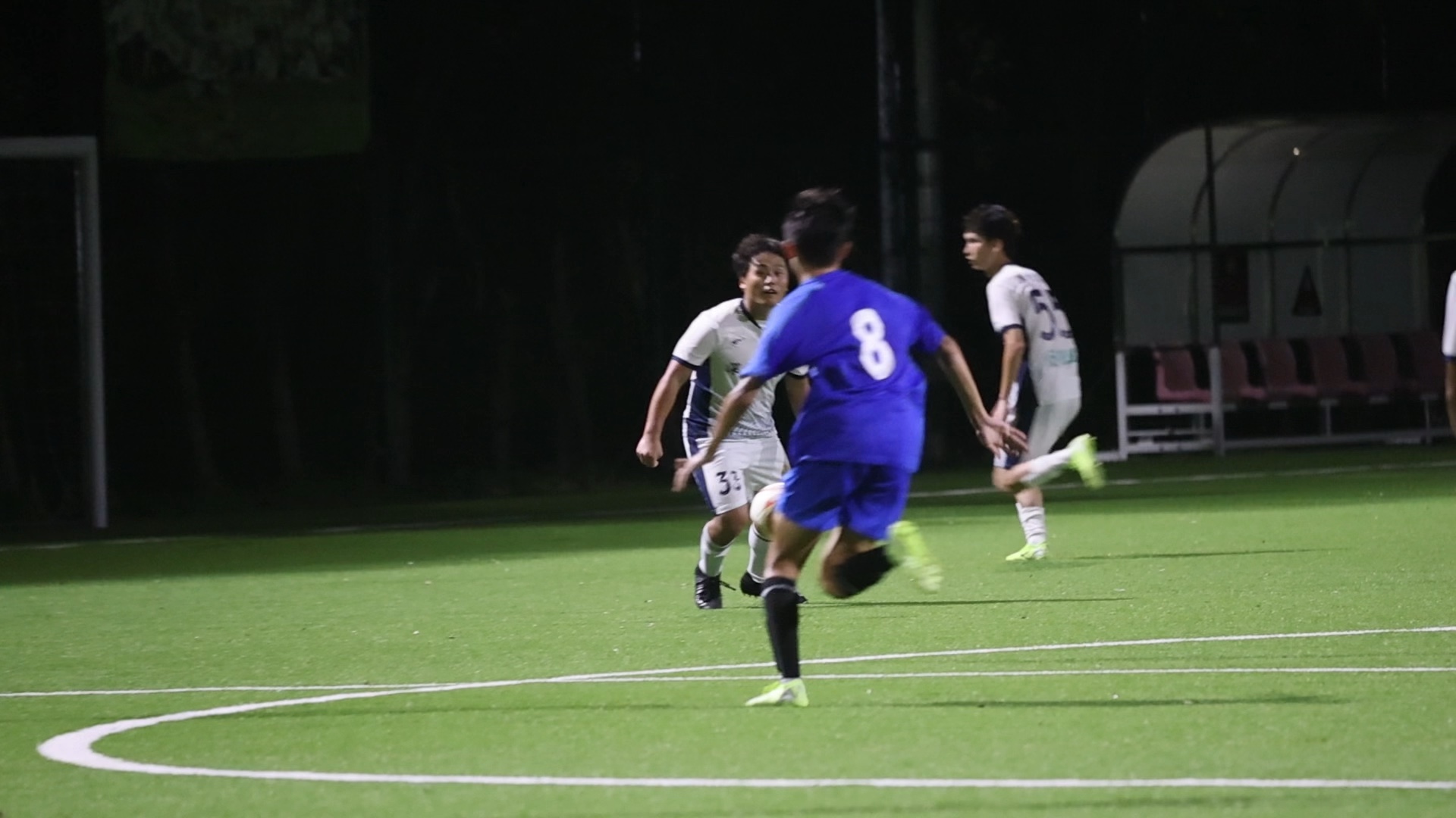 亚洲职业足球赛事的精彩瞬间 亚洲职业足球赛事的精彩瞬间