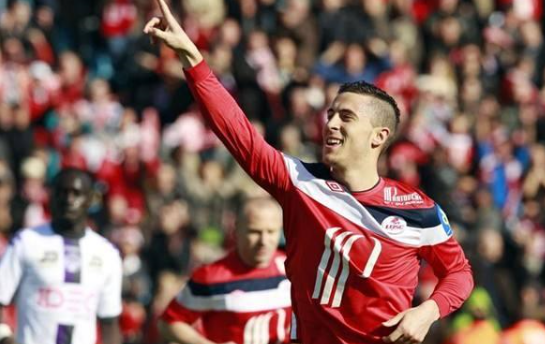 关于亚眠主场大胜里尔,喜迎胜利的信息 关于亚眠主场大胜里尔,喜迎胜利的信息