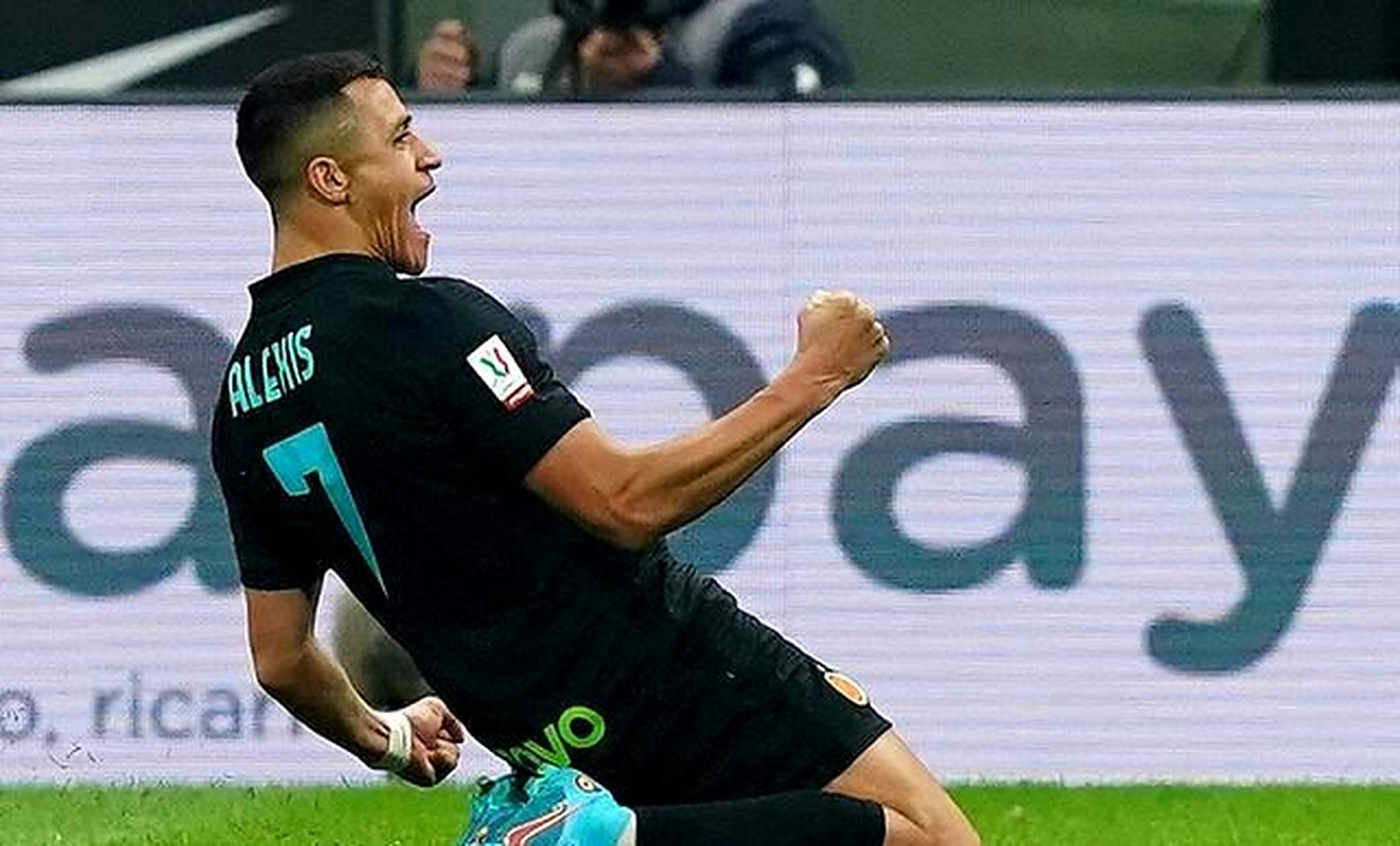 包含桑切斯经纪人透露国米购买条款！球迷大呼过瘾的词条