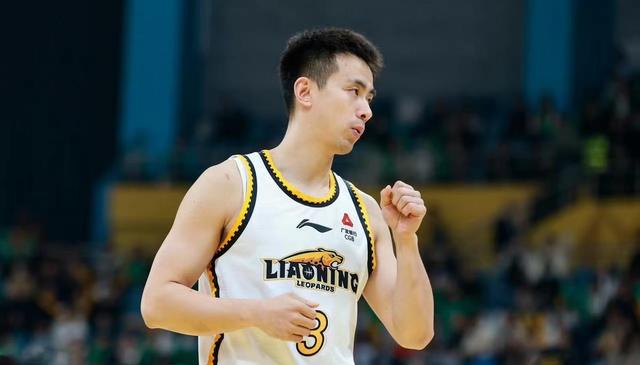 辽宁男篮战术调整，重返前三势不可挡的简单介绍