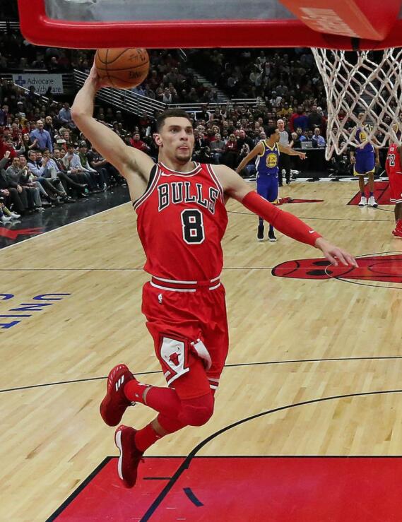 公牛逆袭击败魔术:拉文单场砍50分绝地逆转 公牛逆袭击败魔术:拉文单场砍50分绝地逆转