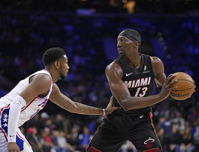 76人击败热火迈向连胜