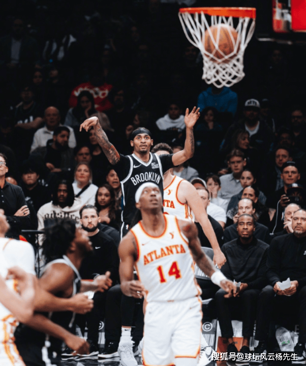 篮网主场力克魔术，稳坐东部第一的简单介绍